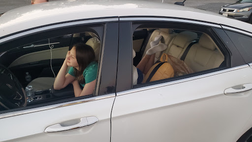 Event Planner «The Family Drive in Theatre», reviews and photos, 5890 Valley Pike, Stephens City, VA 22655, USA