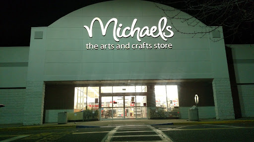 Craft Store «Michaels», reviews and photos, 2130 Nesconset Hwy, Stony Brook, NY 11790, USA