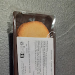 Photo n° 1 de l'avis de H.8 fait le 27/03/2022 à 19:23 pour Boutique Biscuiterie de l'Abbaye à Bagnoles de l'Orne Normandie