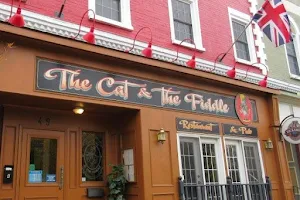 The Cat & The Fiddle Lindsay image