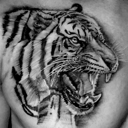 Explore unique name tattoo ideas, creative tattoo ideas in San Clemente, available at Distinctive Body Art Studio Tattoo & Piercing