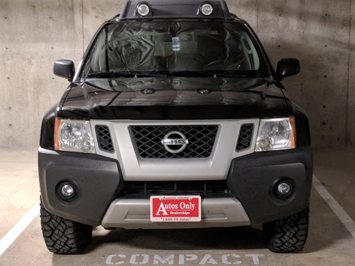 Car Dealer «Autos Only Everett - Auto Sales & Service», reviews and photos, 4808 Evergreen Way, Everett, WA 98203, USA