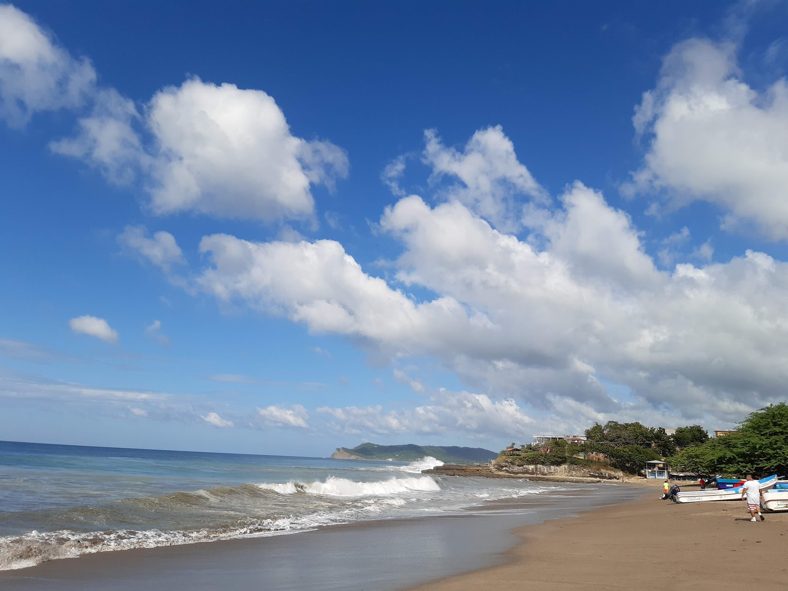Playa Gigante photo #9