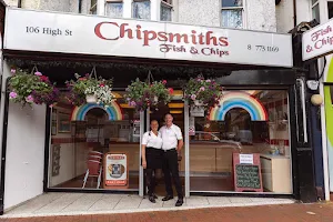 Chipsmiths image