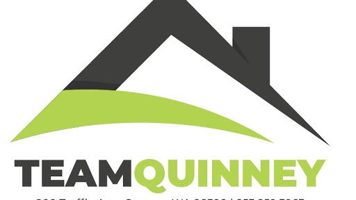Mortgage Lender «Team Quinney, Puyallup Mortgage Lenders», reviews and photos