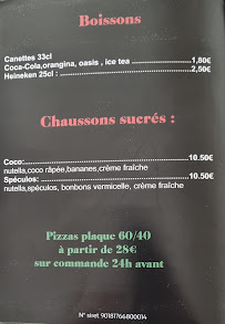 Photos du propriétaire du Pizzeria Bocage pizza à Sainte-Cécile - n°4