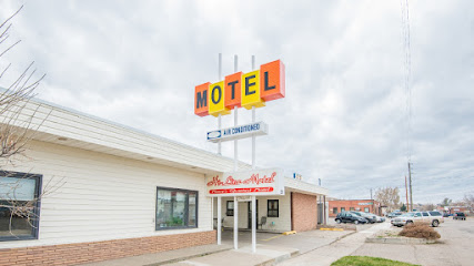 Hi-Line Motel