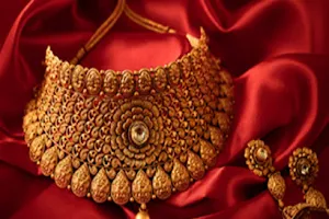 Nakshatra Jewellers image