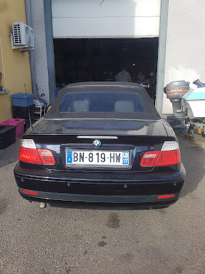 Chronos Cars à Pusignan