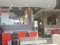 Atmosphère du Restauration rapide McDonald's à Dreux - n°9