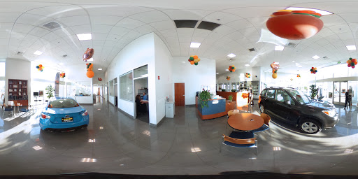 Elk Grove Subaru image