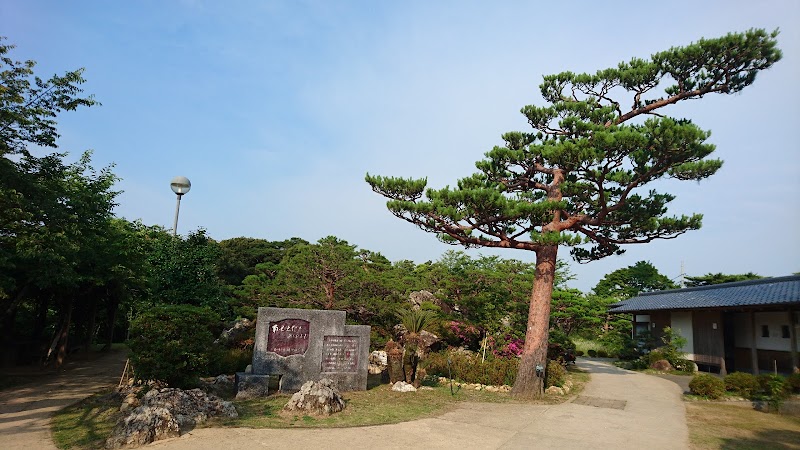 星神社