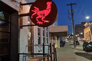 The Starving Rooster image