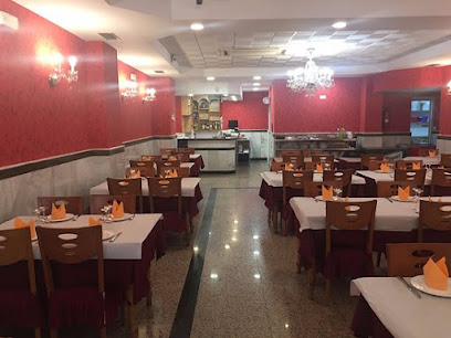 Restaurante Chino Gran Mundo - C. Sta. Teresa de Jesús, 16, 11010 Cádiz, Spain