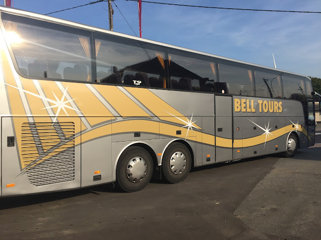 Beoordelingen van Bell Tours Autocars en Reizen in Waver - Reisbureau