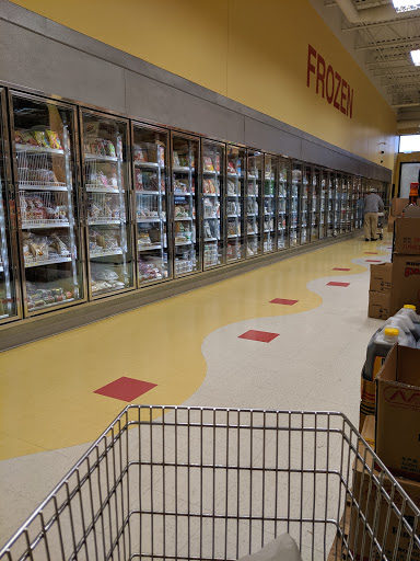 Asian Grocery Store «Asian Direct Oriental Market», reviews and photos, 4215 E Hwy 13, Savage, MN 55378, USA