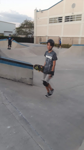 Park «Stirling Skate Park», reviews and photos, 550 Laura Ln, Dunedin, FL 34698, USA