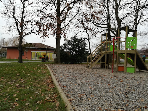 Parc Sainte-Foy à Sainte-Foy-d'Aigrefeuille