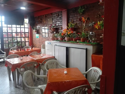 Restaurante Y Hospedaje Las Gaviotas - Calle 6 # 1A, Colombia