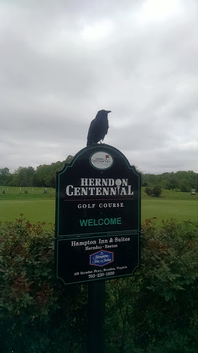 Golf Course «Herndon Centennial Golf Course», reviews and photos, 909 Ferndale Ave, Herndon, VA 20170, USA