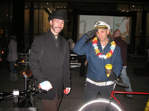 Bicycle Repair Shop «Ciclo Urbano Bike Shop, part of West Town Bikes», reviews and photos, 2459 W Division St, Chicago, IL 60622, USA