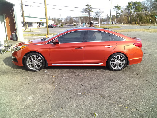 Car rite auto detailing en Goldsboro