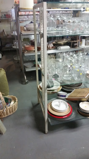 Used Furniture Store «Second Hand Rose Resale / Thrift Shoppe», reviews and photos, 332 N Seneca St, Wichita, KS 67203, USA