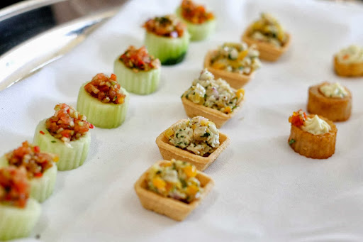 Caterer «Quality Kosher Catering», reviews and photos, 27375 Bell Rd, Southfield, MI 48034, USA