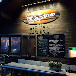 Photo n°2 de l'avis de Outerlimit.8 fait le 31/05/2019 à 23:56 sur le  Restaurant Sunset Beach à Sylt