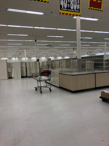 Discount Store «Kmart», reviews and photos, 650 Old Willow Ave, Honesdale, PA 18431, USA