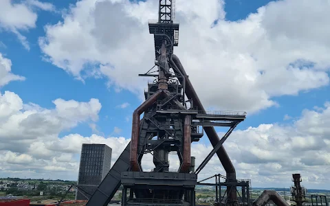 Blast Furnace A image