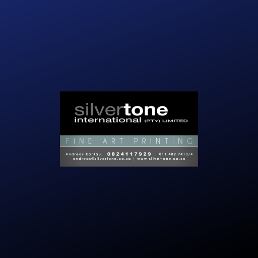 Silvertone International