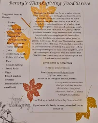 Benny's Events LLC - Car repair in , Deltona - Rated 5.0/5