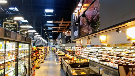 Grocery Store «Harmons Groceries», reviews and photos, 1750 W Traverse Pkwy, Lehi, UT 84043, USA