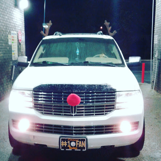 Car Wash «Davie Self Serve Car Wash», reviews and photos, 4201 Davie Road Extension, Hollywood, FL 33024, USA