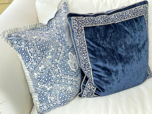 Fabric Store «Childress Fabrics», reviews and photos, 1908 S Good Latimer Expy, Dallas, TX 75226, USA