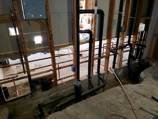 Rooter and Beyond Plumbing Inc image