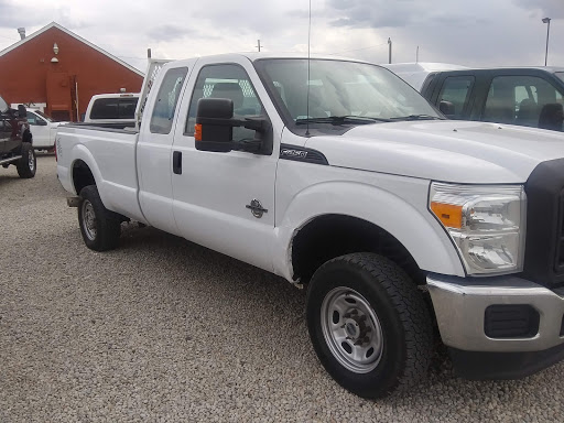 Car Dealer «Berkenkotter Motors», reviews and photos, 12555 County Rd 2 1/2, Brighton, CO 80603, USA