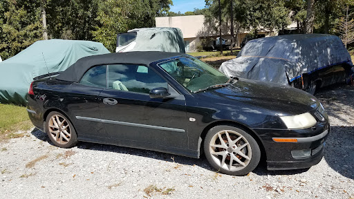 Auto Repair Shop «Land Speed Automotive Auto Repair», reviews and photos, 6 Finch St, Hilton Head Island, SC 29926, USA