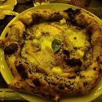 Photo n°3 de l'avis de Marco.o fait le 14/08/2022 à 18:34 sur le  Pizzeria Vitaccia à Francavilla al Mare