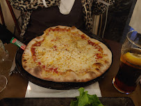 Pizza du Le Perroquet - Restaurant cassis - n°17