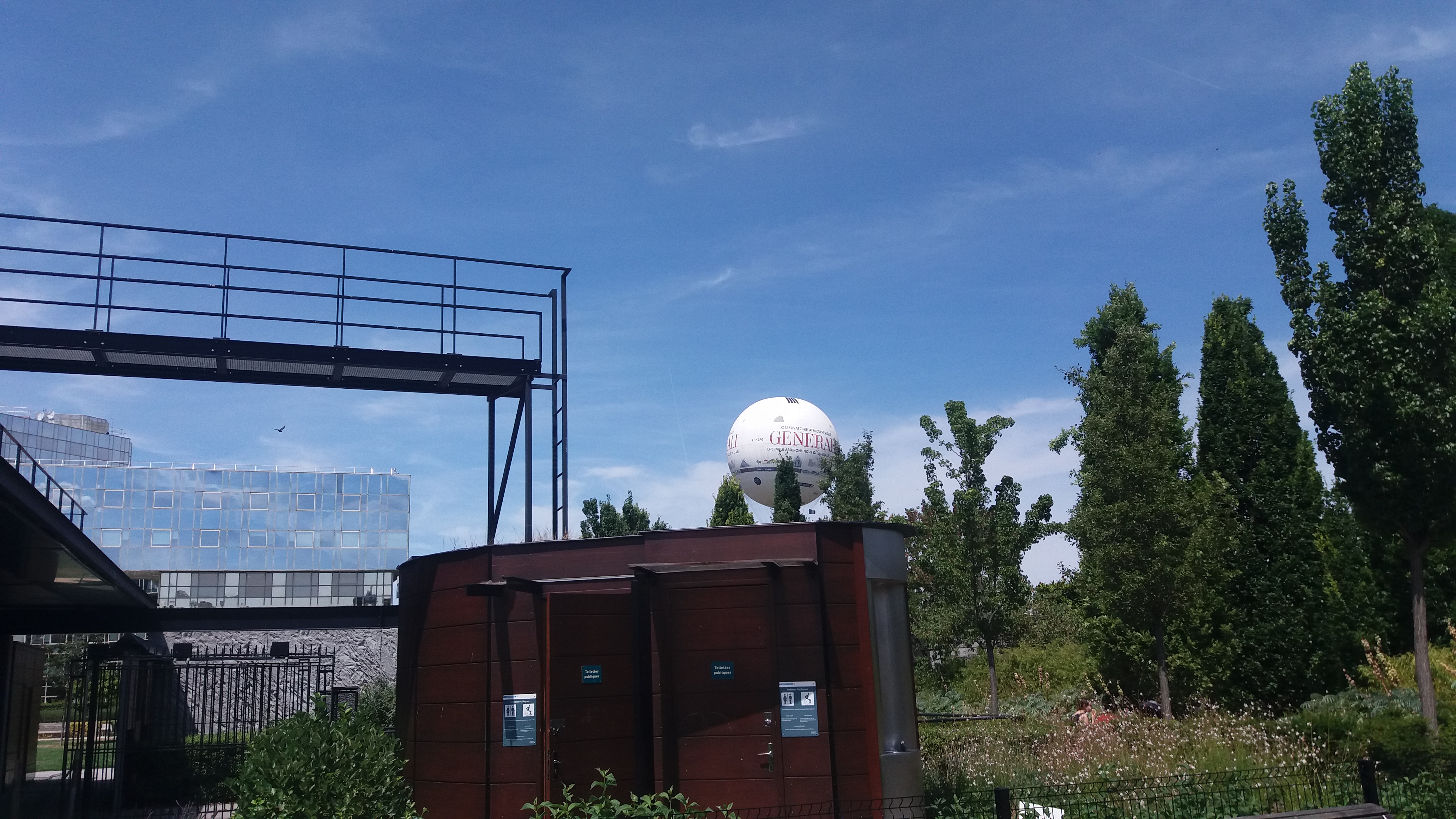 Photo n° 1 de l'avis de Camille.a fait le 21/07/2019 à 12:34