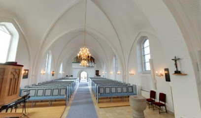 Lindholm Kirke