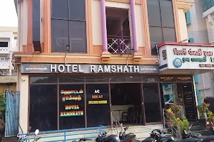 Hotel Ramshath image