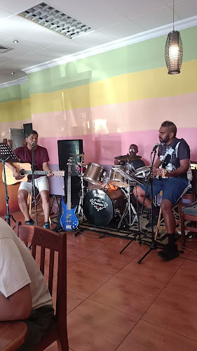 Opinii despre Dali Indian Restaurant în Randburg - Restaurant