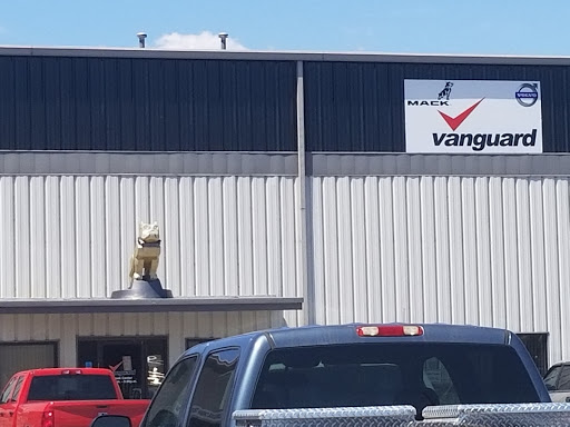 Vanguard Truck Center - Savannah Mack Volvo Truck
