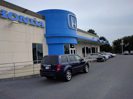 Shockley Honda, 7400 Shockley Dr, Frederick, MD 21704, USA, 