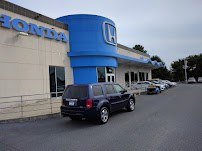 Ourisman Honda of Frederick - Photo 2 - Car repair in Frederick, MD, Frederick
