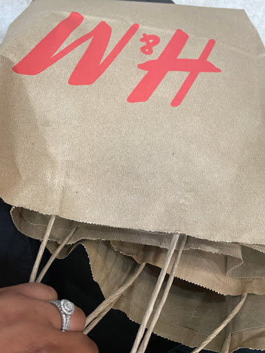 Clothing Store «H&M», reviews and photos, 4200 Conroy Rd, Orlando, FL 32839, USA