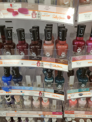 Hair Salon «Ulta Beauty», reviews and photos, 105 West Bridge St, Homestead, PA 15160, USA